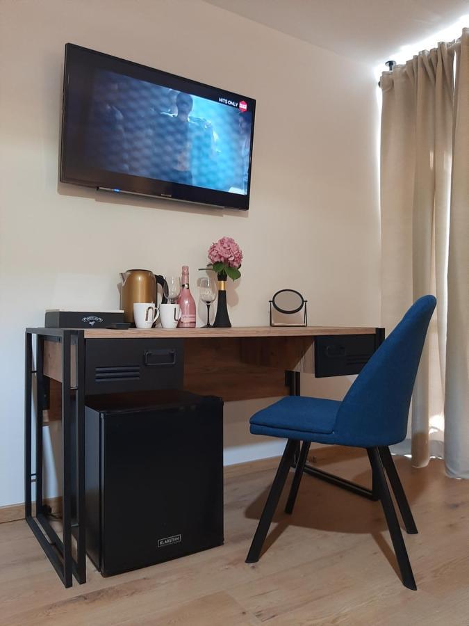 Petra Rooms And Apartments Palit Dış mekan fotoğraf