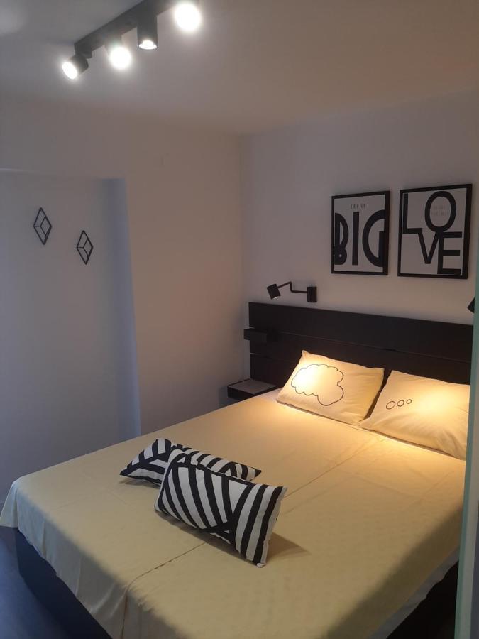 Petra Rooms And Apartments Palit Dış mekan fotoğraf
