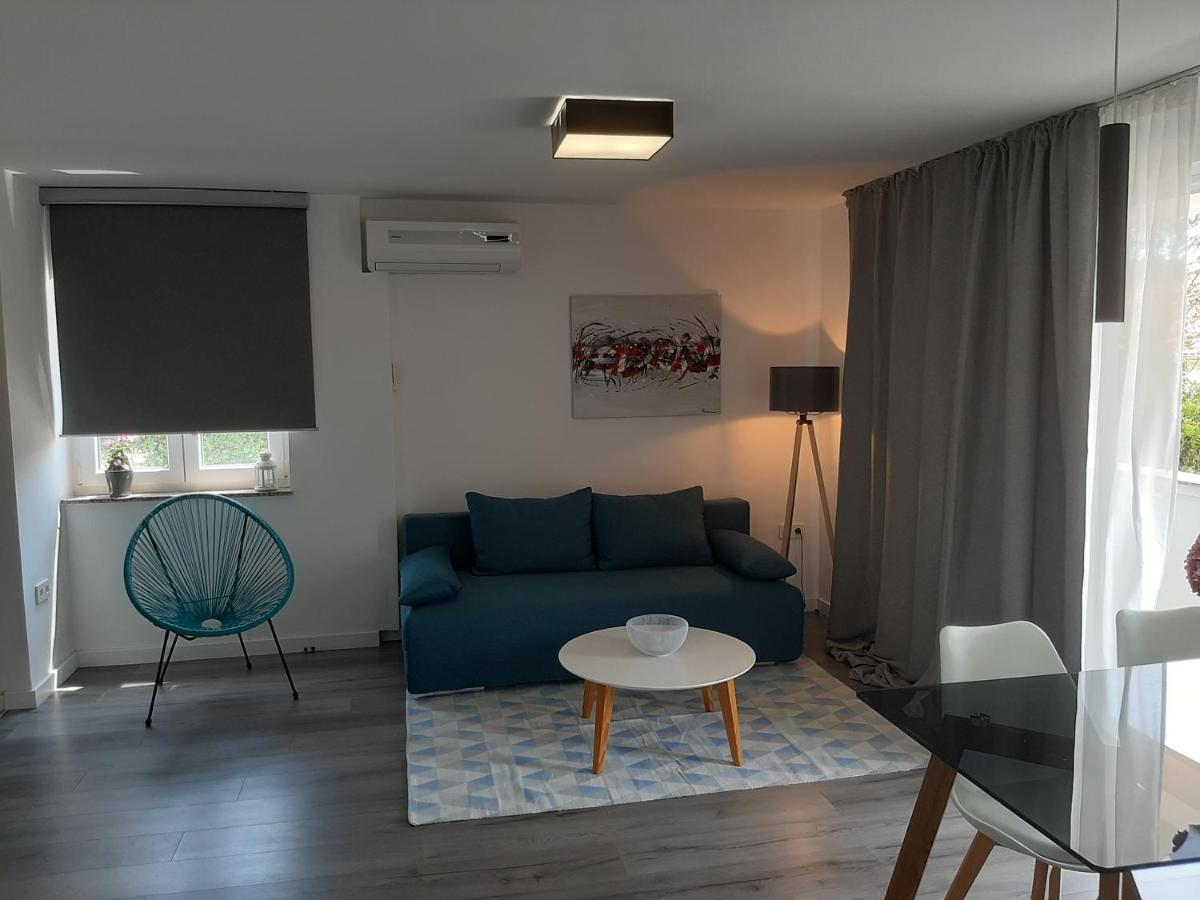 Petra Rooms And Apartments Palit Dış mekan fotoğraf