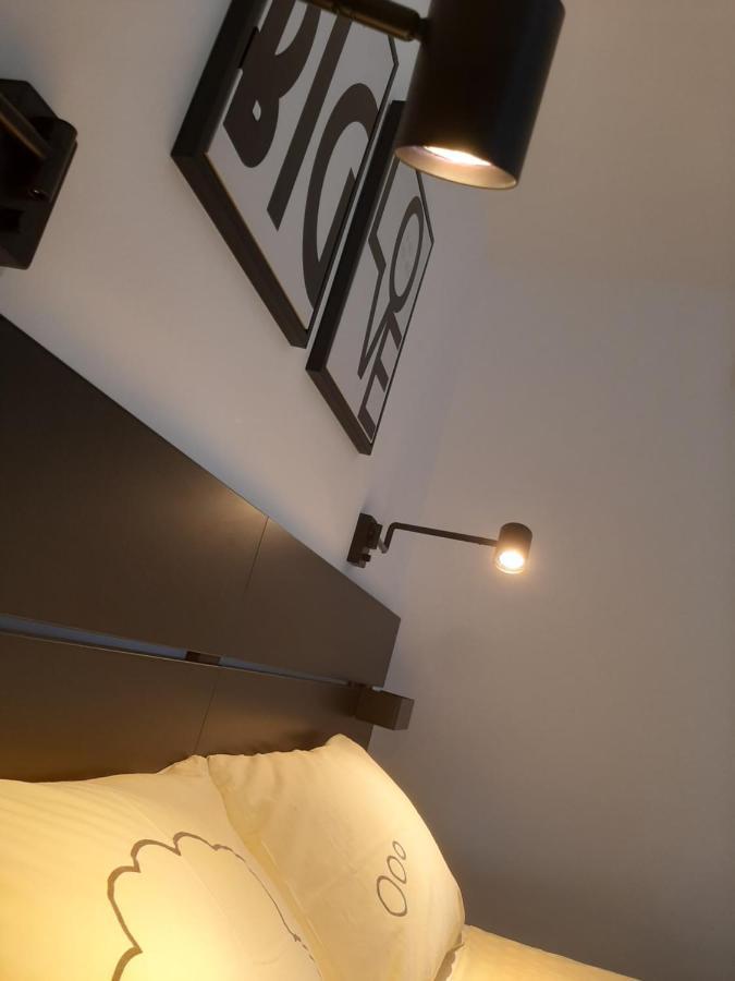 Petra Rooms And Apartments Palit Dış mekan fotoğraf