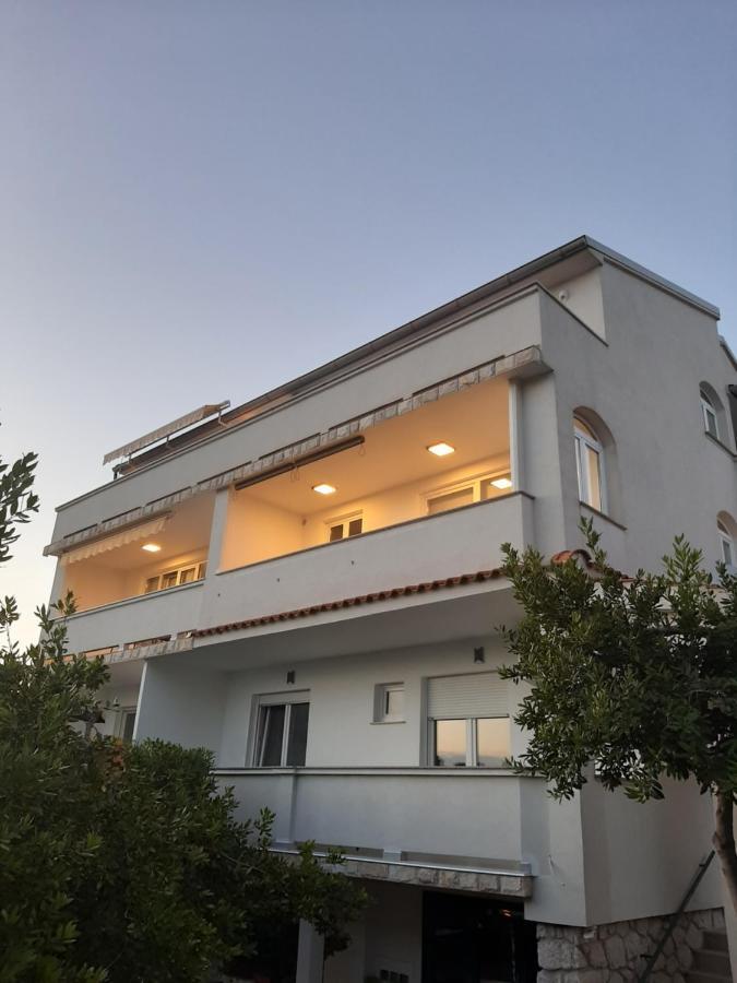 Petra Rooms And Apartments Palit Dış mekan fotoğraf