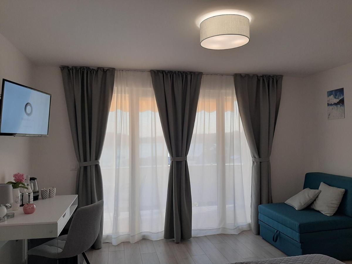 Petra Rooms And Apartments Palit Dış mekan fotoğraf