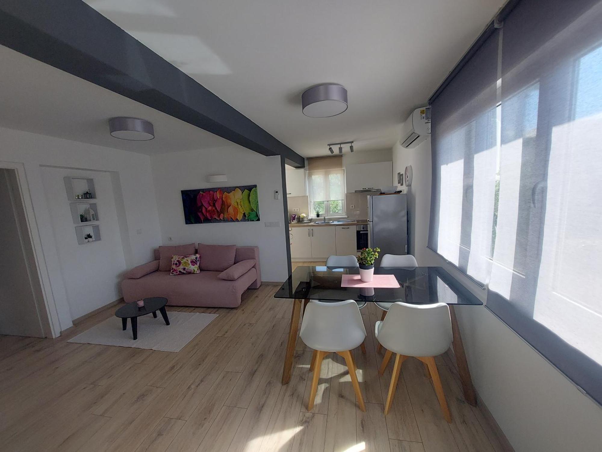 Petra Rooms And Apartments Palit Dış mekan fotoğraf