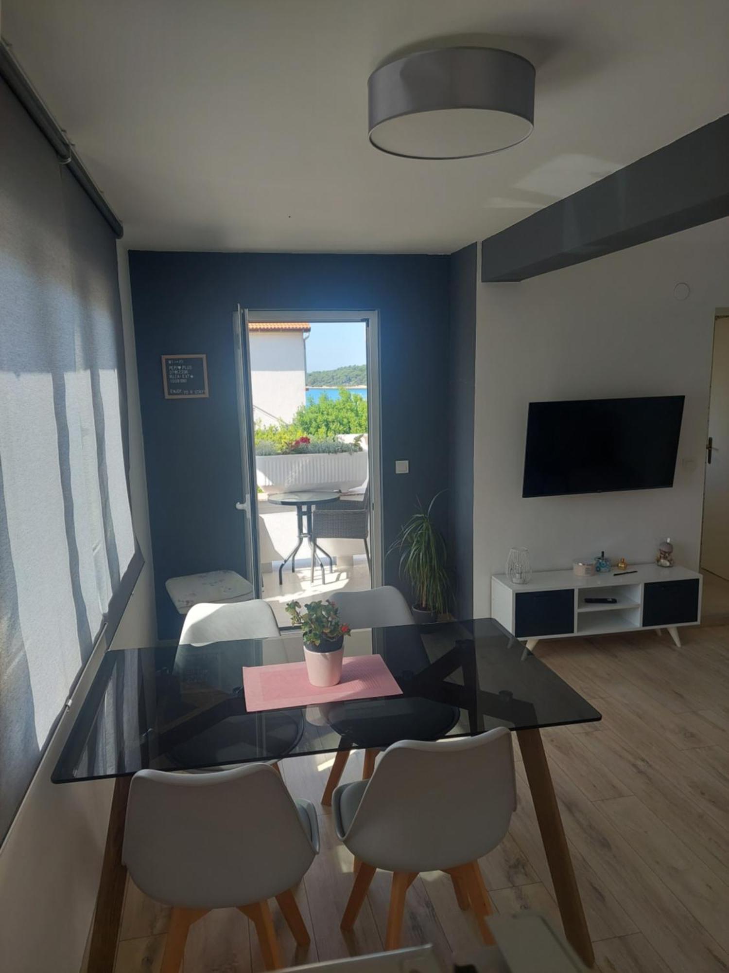 Petra Rooms And Apartments Palit Dış mekan fotoğraf