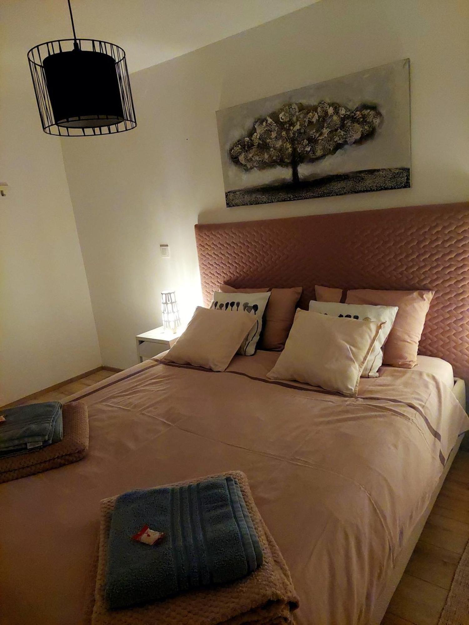 Petra Rooms And Apartments Palit Oda fotoğraf