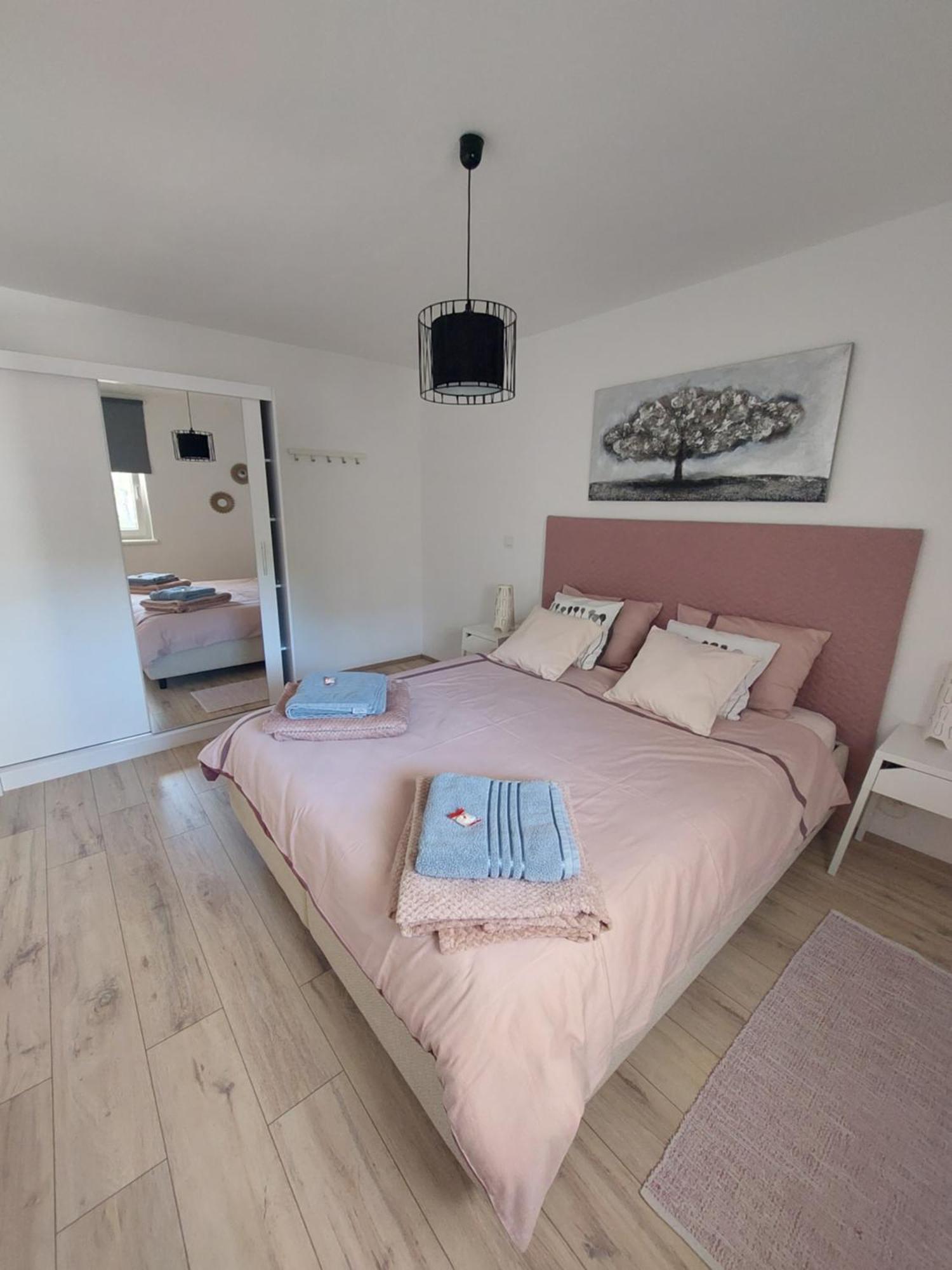 Petra Rooms And Apartments Palit Oda fotoğraf