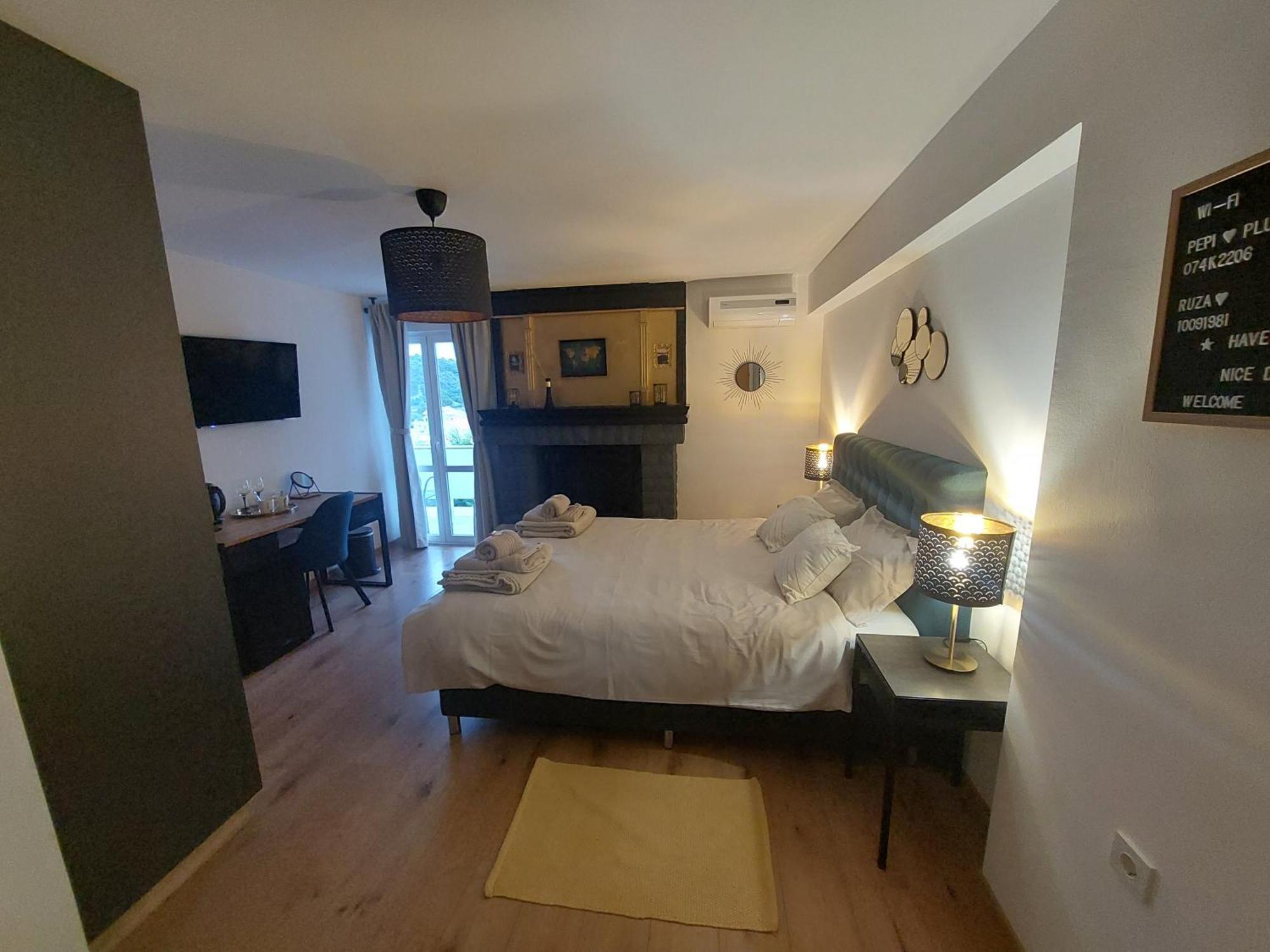 Petra Rooms And Apartments Palit Oda fotoğraf