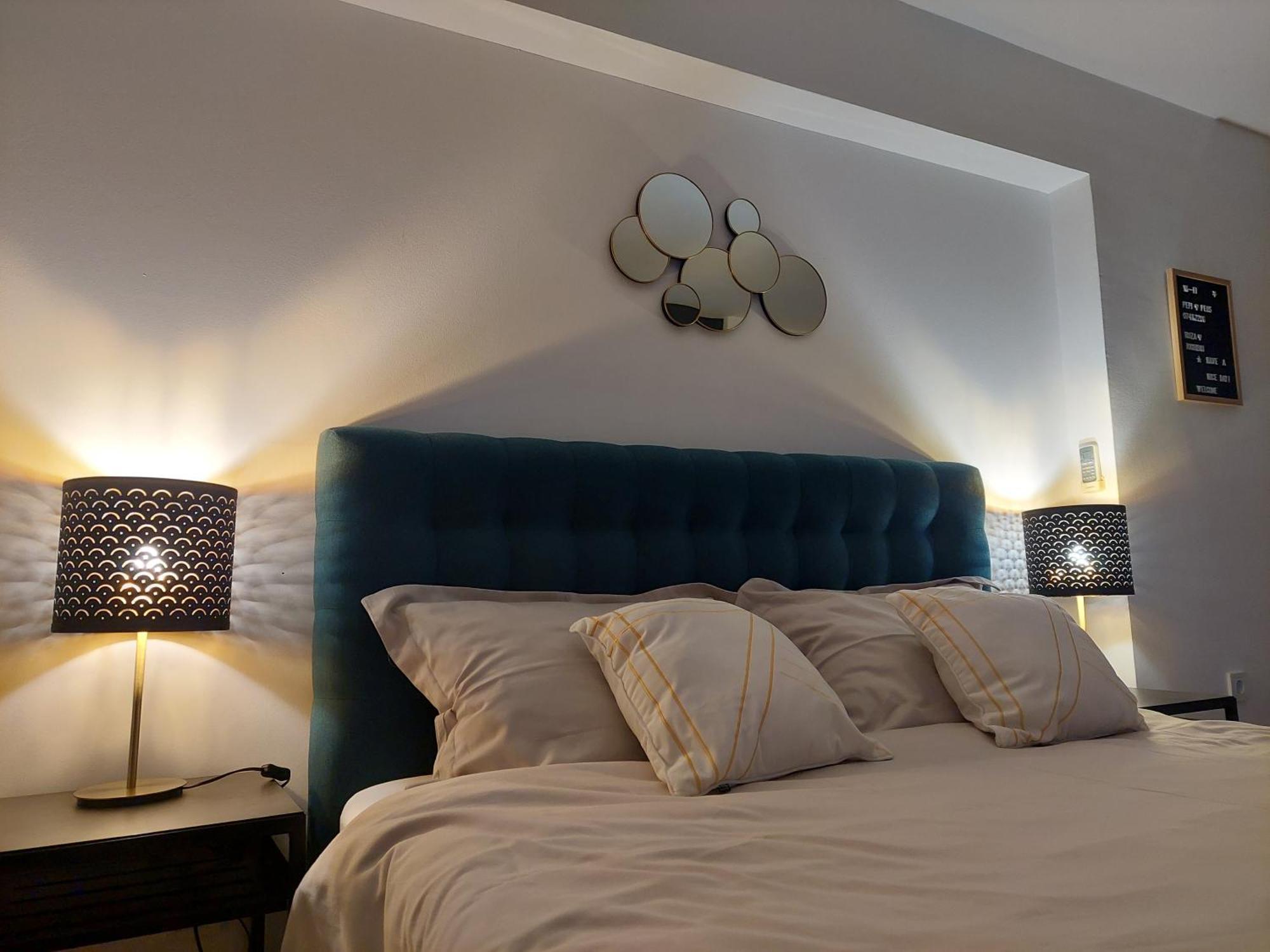 Petra Rooms And Apartments Palit Oda fotoğraf
