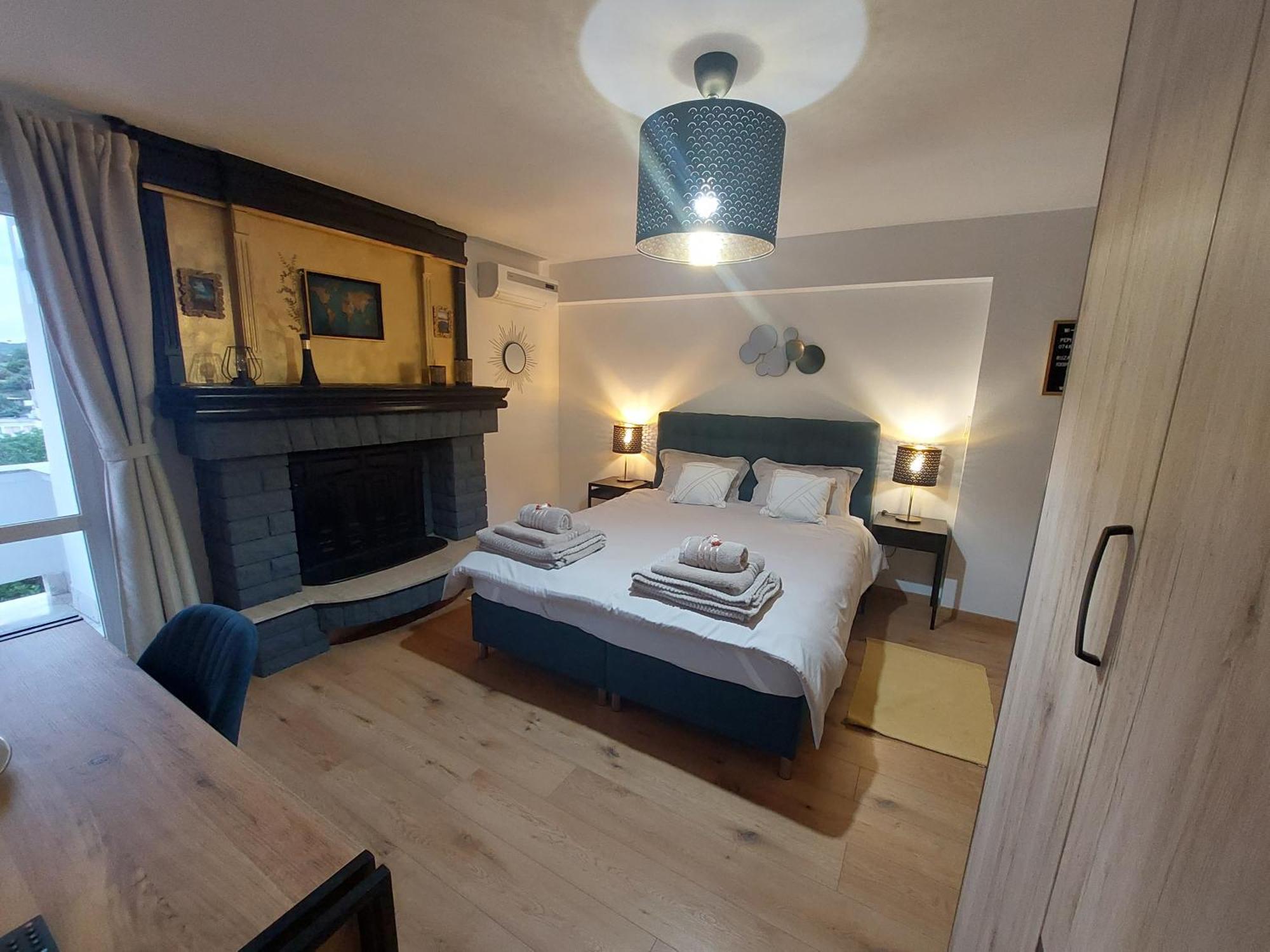 Petra Rooms And Apartments Palit Oda fotoğraf