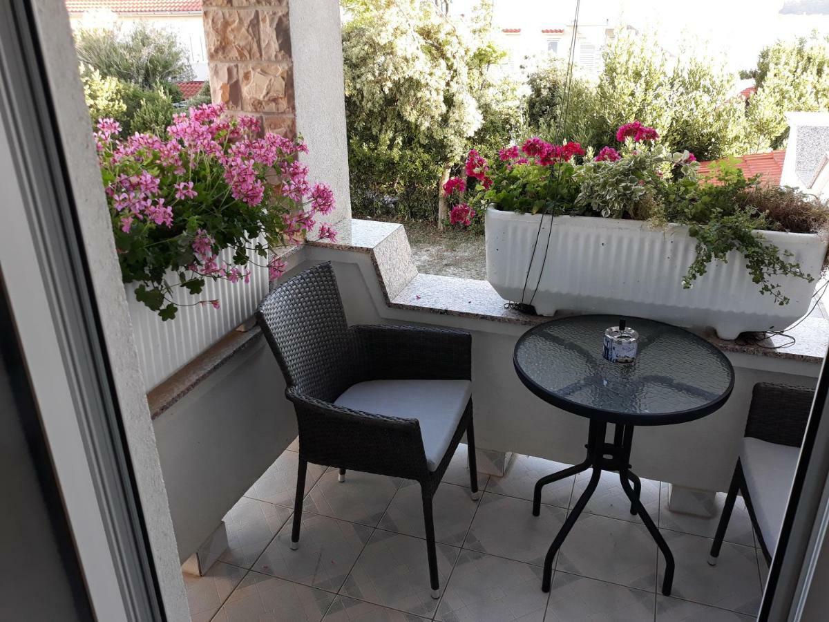 Petra Rooms And Apartments Palit Dış mekan fotoğraf